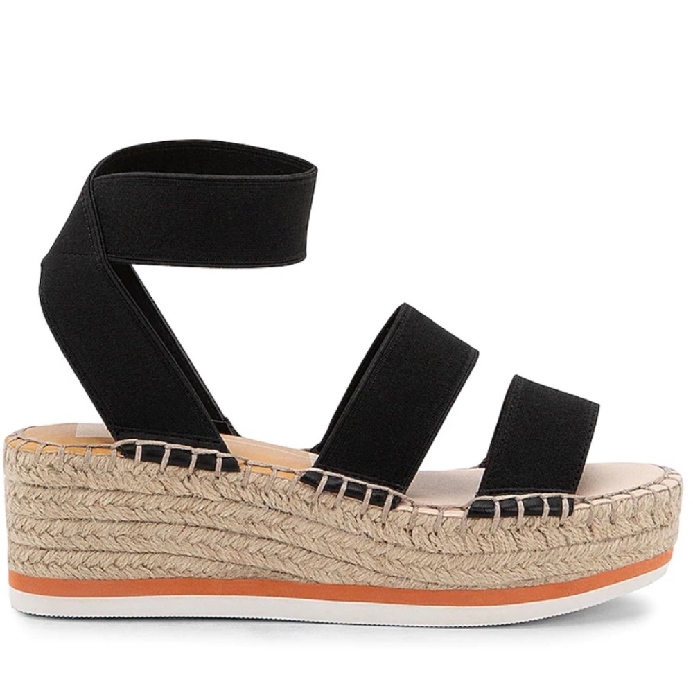 Dolce Vita Lury Espadrille Wedge Sandal